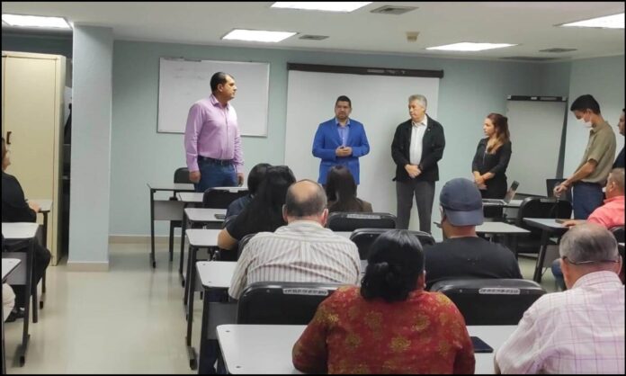 GobernacionDelZulia gobernación del zulia