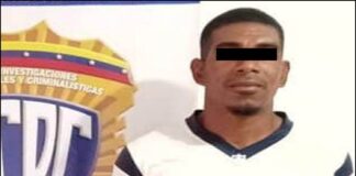 golpeó hija yaracuy