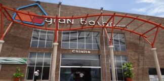 gran bazar maracaibo