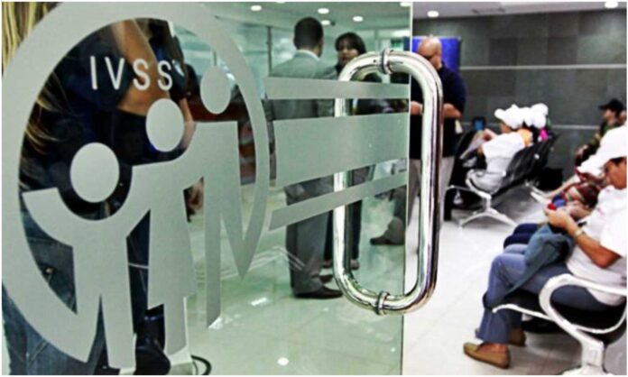 IVSS mantenimiento plataforma IVSS mantenimiento plataforma
