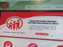 ivss página web