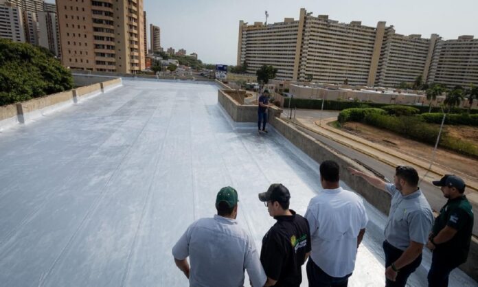 impermeabilización maracaibo
