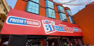 Tendas Baratodo