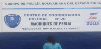maltrato infantil machiques.