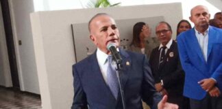 Manuel Rosales