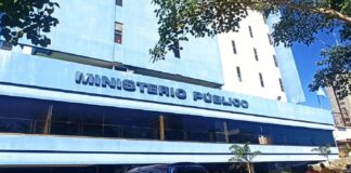 hackers ministerio Público