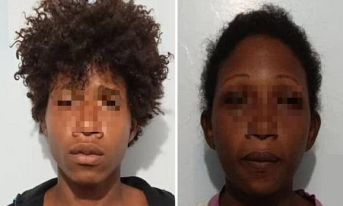 MujerDescuartizaMarido mujer descuartiza marido