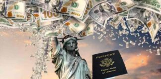 Nuevos precios visas Estados Unidos