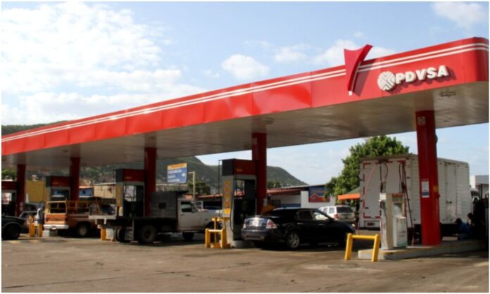 PDVSA