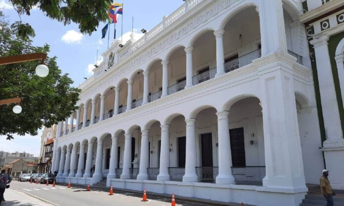 PalacioDeGobiernoZulia (1) palacio de gobierno zulia