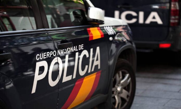 PoliciaEspaña españa
