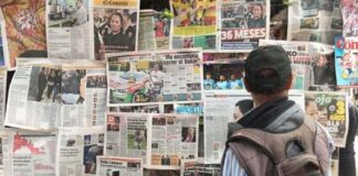 prensa perú