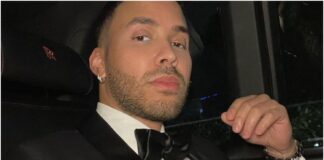 Prince Royce