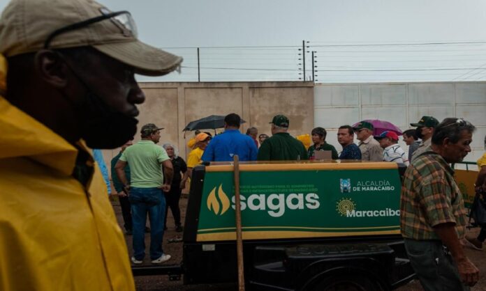 sagas maracaibo