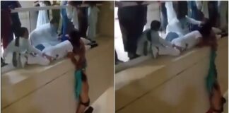 Suicidio hospital México