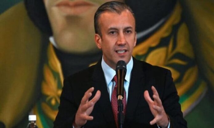 TareckElAissami tareck el aissami