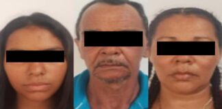 trata de personas