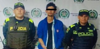 venezolano en perú