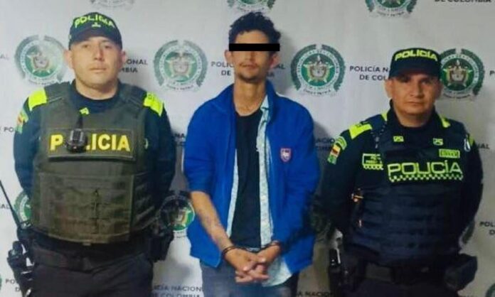 venezolano en perú