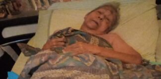 abuela acv
