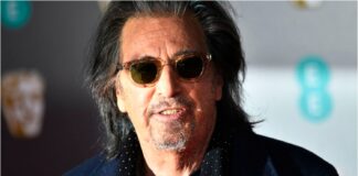 Al pacino