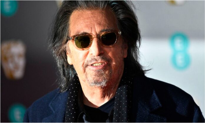 Al pacino