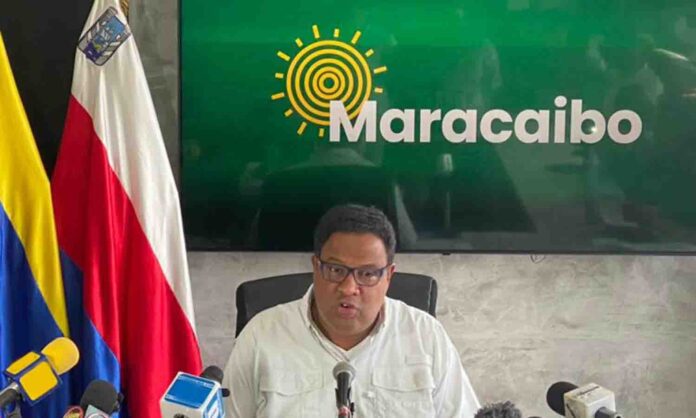 alcaldía de maracaibo