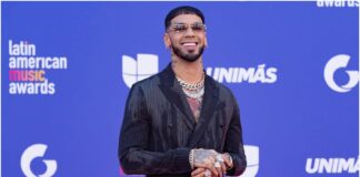 Anuel AA