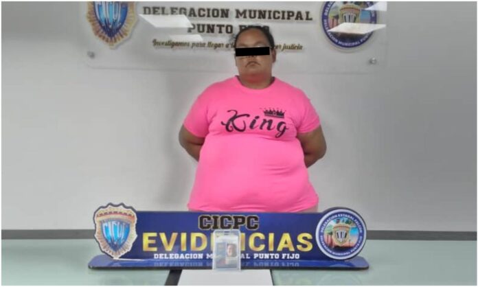CICPC CICPC