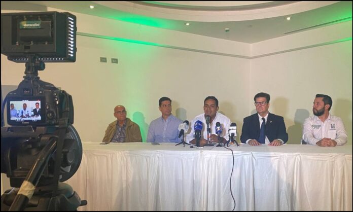 cámaras de turismo maracaibo