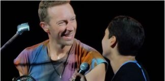 Coldplay