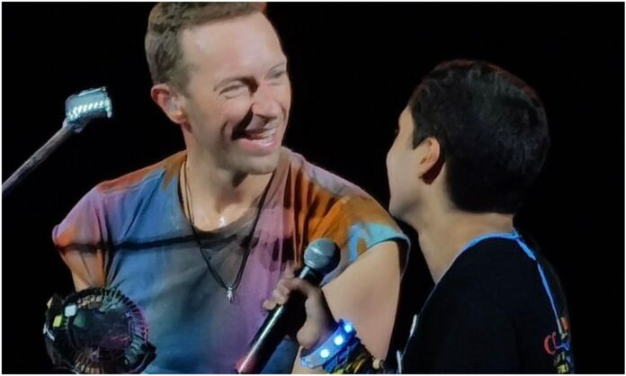 Coldplay