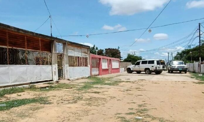 enfrentamiento maracaibo