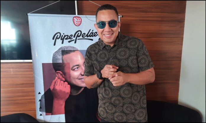 Felipe Peláez Felipe Peláez