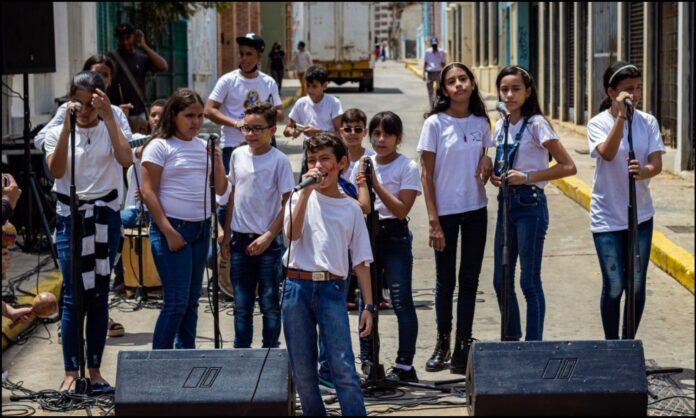 festival de gaitas