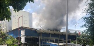incendio forum