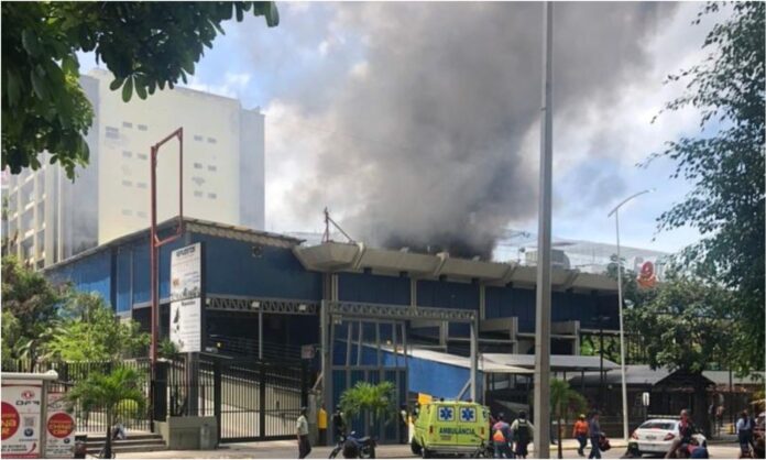 Forum incendio forum