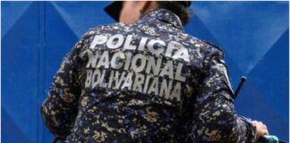 Funcionario PNB