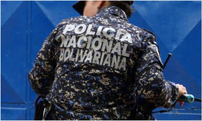 Funcionario PNB Funcionario PNB