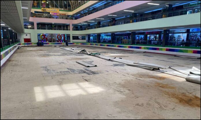 Galerías Mall
