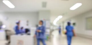 hospital en perú