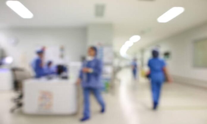hospital en perú