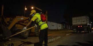basura Maracaibo