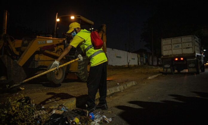 basura Maracaibo basura Maracaibo