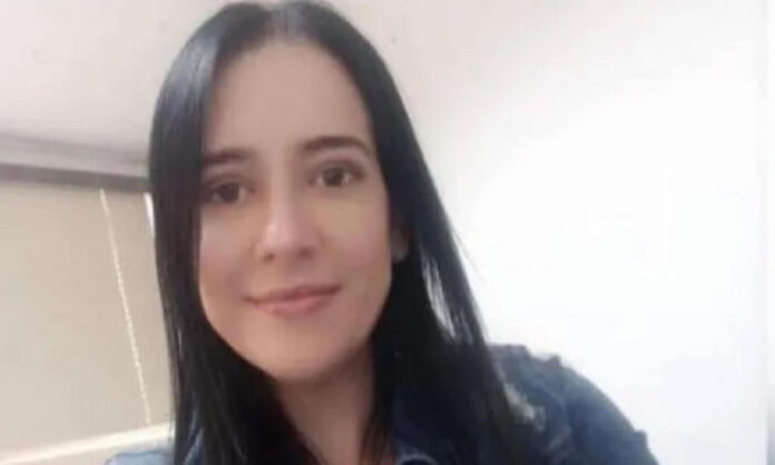ivette domínguez