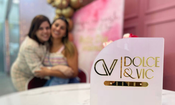 Dolce & VIC