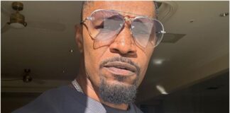 Jamie Foxx
