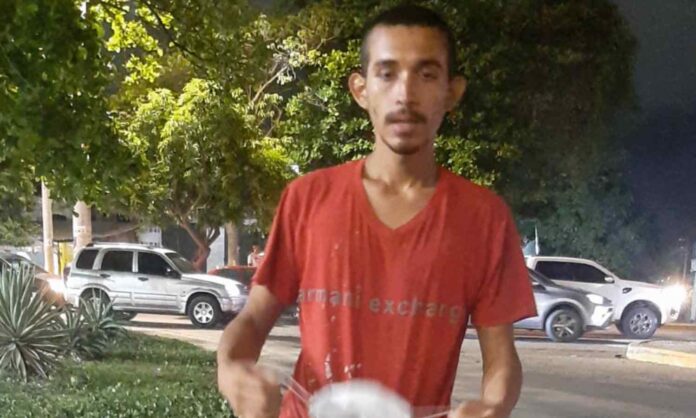 Joven Nueva Vía Maracaibo