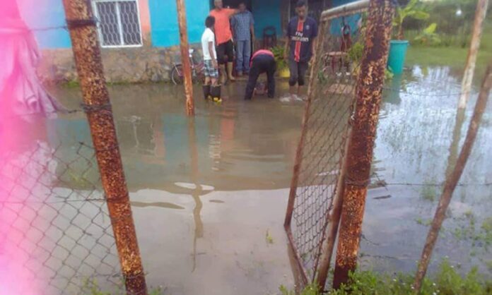 lluvias zulia