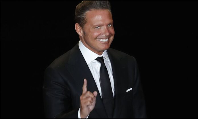 Luis Miguel